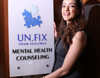 UnFix Your Feelings Opens Its Delhi Clinic – A Warm, Private Space for Therapy, Reflection, and Everyday Healing
