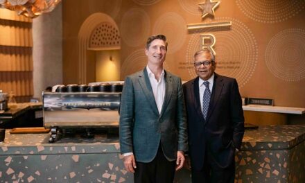 Starbucks Coffee Company and Tata Starbucks Announce a Farmer Support Partnership (FSP) to Strengthen the Coffee Value Chain from Bean to Cup