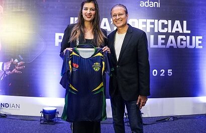 M3M India Family Office Forays into Sports Management with Acquisition of NCR Franchise in the Indian Pickleball League (IPBL)