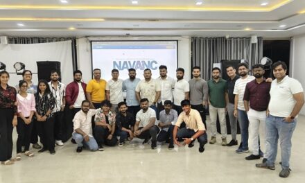 GrowthCap Ventures Leads Pre-Series A Round in Navanc, India&apos;s First AI-Native Banking Infrastructure Company