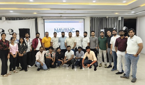GrowthCap Ventures Leads Pre-Series A Round in Navanc, India&apos;s First AI-Native Banking Infrastructure Company