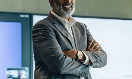 Silicon Valley Entrepreneur Raju Chekuri Makes a Bold Play on Volleyball and Goa&apos;s Sporting Future