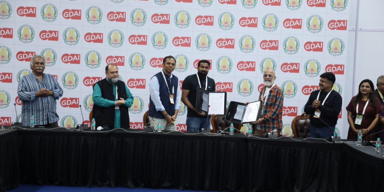 GameCraft Pro Launches at IGDC 2025: Kerala Sets the Stage for India&apos;s Next Wave of Game Creators