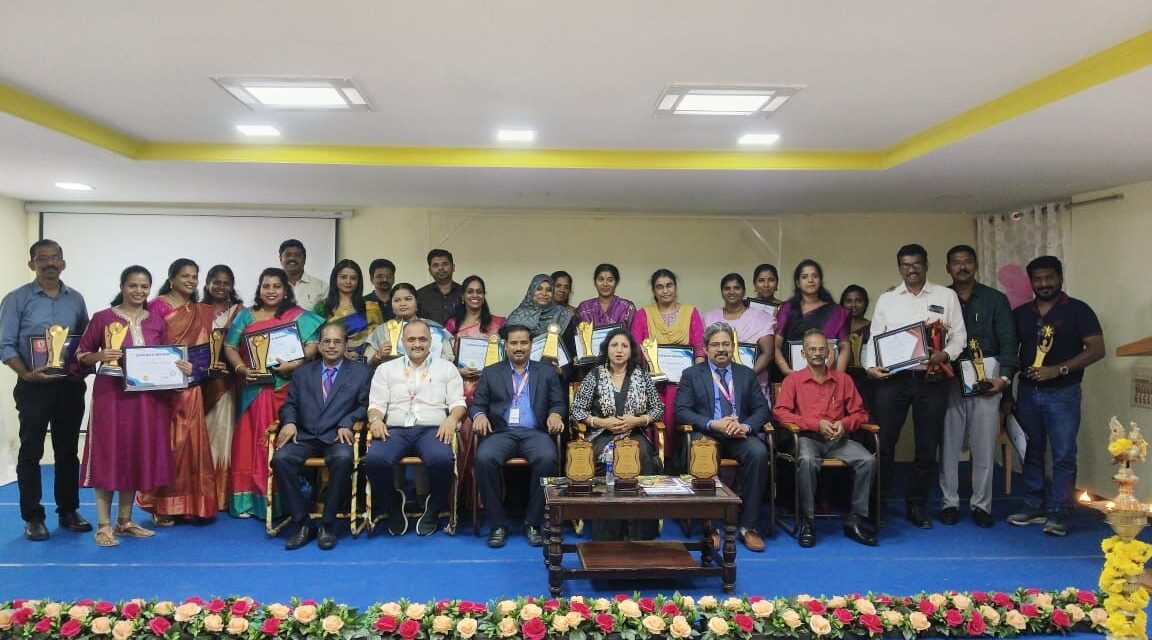 EduTech Power India Awards 2025 Honour India&apos;s Rising Global Postdoctoral Researchers