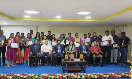 EduTech Power India Awards 2025 Honour India&apos;s Rising Global Postdoctoral Researchers