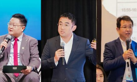 Huawei Unveils New Intelligent Perimeter Sensing Features for Intelligent Substation Solution at CEPSI 2025