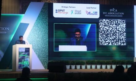 Sundaram Alternates Unveils ESG & Impact Report at IVCA GreenReturns Summit 2025, Highlighting a Blueprint for Climate-Resilient Investing