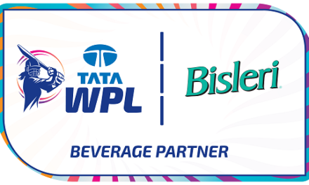 Bisleri International Secures Two-Year Partnership as Official Beverage Partner of the TATA Women&apos;s Premier League