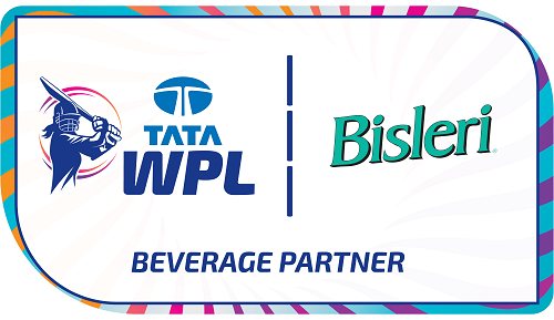 Bisleri International Secures Two-Year Partnership as Official Beverage Partner of the TATA Women&apos;s Premier League