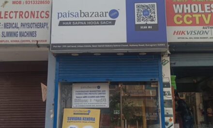 Paisabazaar Deepens Retail Reach in NCR, will offer Udyam and GST Services for Small Businesses