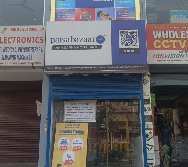 Paisabazaar Deepens Retail Reach in NCR, will offer Udyam and GST Services for Small Businesses
