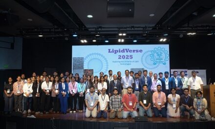 LipidVerse 2025 Highlights Transformative Potential of Lipid Nanomedicine