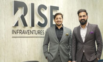 Two Minds, One Mission, Infinite Possibilities – Inside the Culture of Excellence Built by Sachin Gawri & Shantanu Gambhir at RISE Infraventures