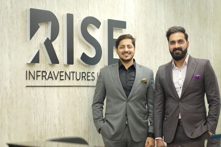 Two Minds, One Mission, Infinite Possibilities – Inside the Culture of Excellence Built by Sachin Gawri & Shantanu Gambhir at RISE Infraventures