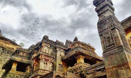 RMZ Supports Sopaan for AIKYAM 2025, strengthening its Commitment to India&apos;s Cultural and Heritage Conservation