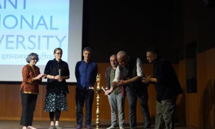 Anant National University Launches Mooo Fest, a Global Platform Shaping the Future of Film Education and Creative Exchange