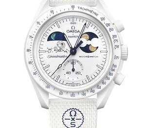 Just Like Snowflakes No Two the Same:  MISSION TO EARTHPHASE – MOONSHINE GOLD  Gets a Winter Makeover