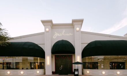 Dallas Prepares to Welcome the Royal Kitchens of India with Jashan