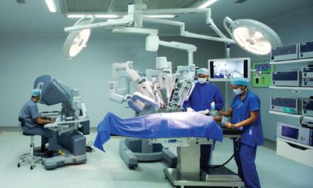 Aster DM Healthcare Drives the Future of Surgery with Rapid Expansion of Robotic-Assisted Procedures Across India