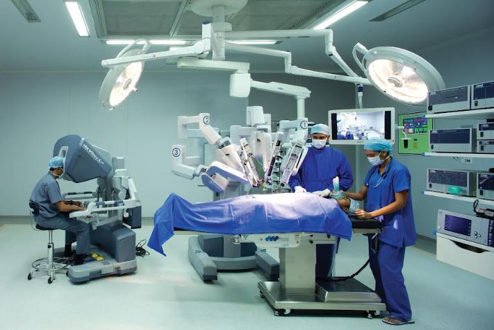 Aster DM Healthcare Drives the Future of Surgery with Rapid Expansion of Robotic-Assisted Procedures Across India
