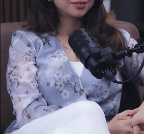 Nutritionist Leema Mahajan Clears Myths on Palm Oil and Misleading Labels with Science-Backed Facts