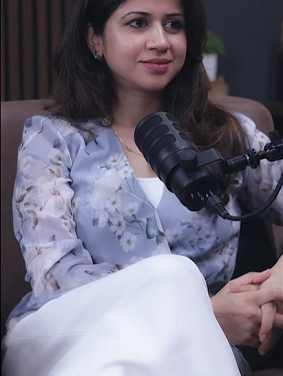 Nutritionist Leema Mahajan Clears Myths on Palm Oil and Misleading Labels with Science-Backed Facts