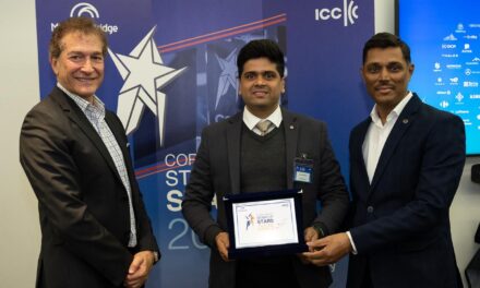 BPCL Recognised Among Global Top 100 Corporate Startup Stars