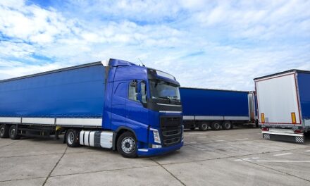 Cost Comparison of Renting Vs Buying Commercial Vehicles