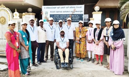 APD Leads Large-Scale Accessibility Audit Drive on IDPD 2025