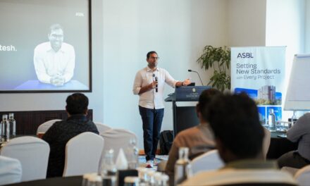 ASBL Hosts NRI Realty Meet in Middle East, Offering Guidance on Hyderabad Real Estate & What To Consider Before Buying A Home