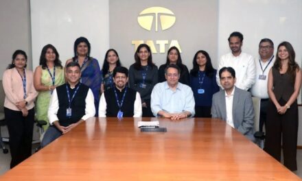 Tata ClassEdge Associates with Enlearning Skill Development Limited to Scale Entrepreneurship and Future Skills Programs in Schools