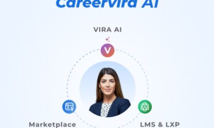 Careervira AI Ranks Among World&apos;s Top 10 LMS and LXP Platforms, Announces January 2026 Launch of HR-Focused AI Assistant and Agentic AI Suite