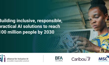 Introducing the Alliance for Inclusive AI: An Open Global Coalition to Build AI That Serves Billions, Not Just the Few