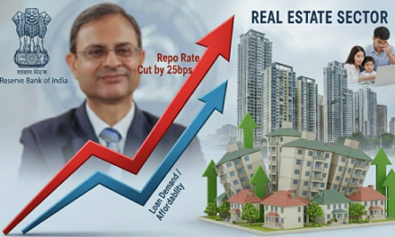 Repo Rate Slashed to 5.25 percent; Softer Rate Cycle Reignites Demand Across Real Estate Sector