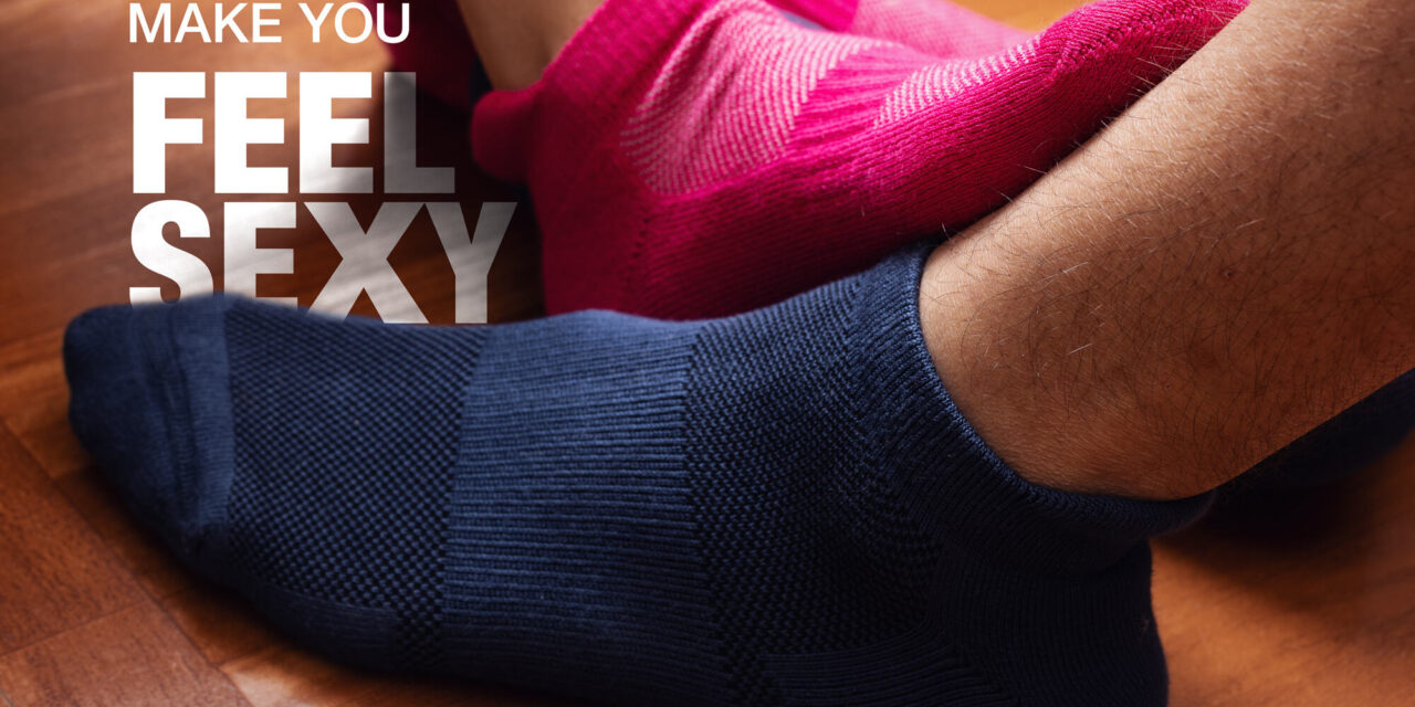 Macroman M Series & Macrowoman W Series Launches Socks Sutra – A Bold New Step in Everyday Sexiness