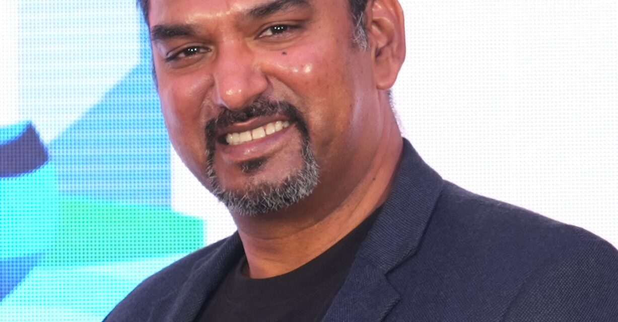 Mark Titus Elevated as President – Decorative Business at Nippon Paint India