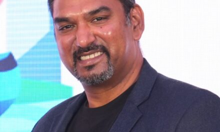 Mark Titus Elevated as President – Decorative Business at Nippon Paint India