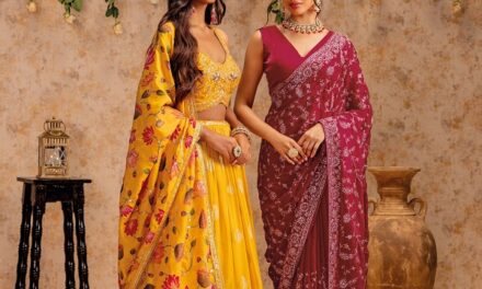 7 Brands That'll Make Your Bridesmaids Actually Excited About their Outfits