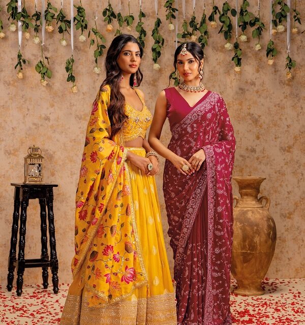 7 Brands That&apos;ll Make Your Bridesmaids Actually Excited About their Outfits