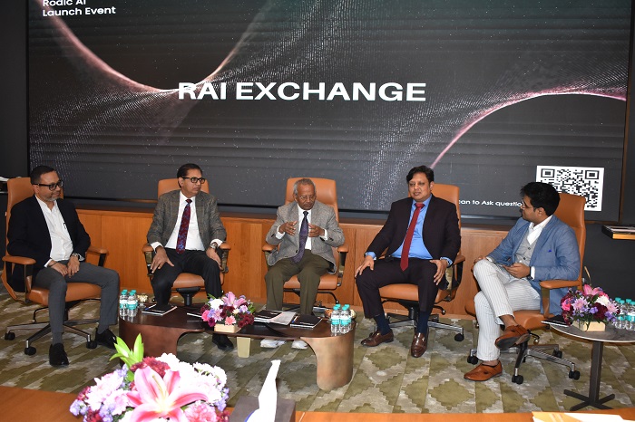 Rodic Goes Global: Launches Rodic AI, US-Based Subsidiary for AI-Powered Transformation