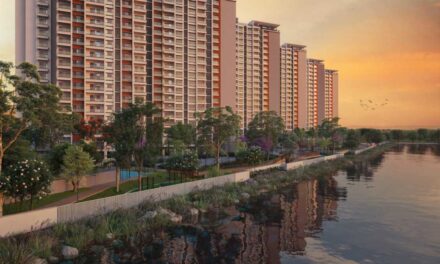 Embassy Developments Sells 450+ Units Worth Rs 860 Crore at Launch of Embassy Greenshore