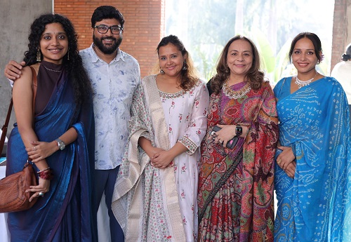 Award-winning Short Film &apos;RU BA RU&apos; Brings Powerful Storytelling to the Fore at Exclusive Delhi Screening