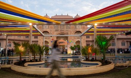 Jaipur's Coolest Creative Festival Is Back: SHIFT 2025 Takes Over Birla Auditorium with Comedy, Crafts & Culture