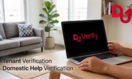 Tenant and Domestic Help Verification Emerges as a Vital Safety Practice Across Indian Families, Landlords and Brokers