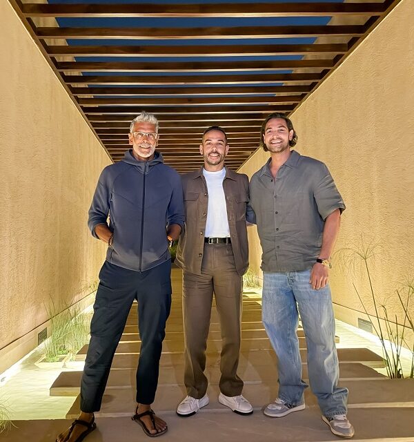 Trehan Iris Appoints Wellness Icon Milind Soman as Wellness Advisor to Champion Holistic, Nature-Led Living Across Its Developments