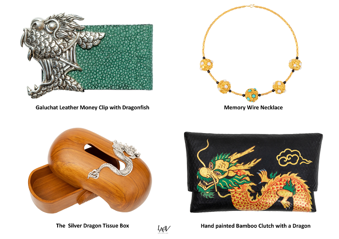 A Thoughtful Gifting Guide by Lotus Arts de Vivre: Curated Pieces to Treasure