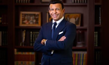 Education Pioneer Sunny Varkey Calls on Content Creators to Submit Entries for '1 Billion Acts of Kindness' Campaign, in Partnership with MrBeast
