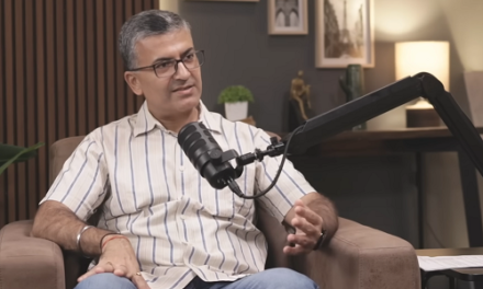 Culinary Explorer Anubhav Sapra Reveals the Science Behind India's Street Food and Misleading Food Labels