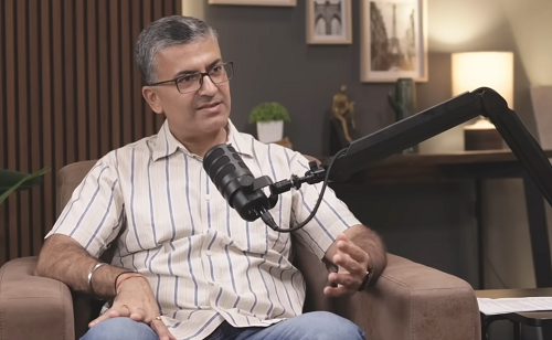 Culinary Explorer Anubhav Sapra Reveals the Science Behind India's Street Food and Misleading Food Labels