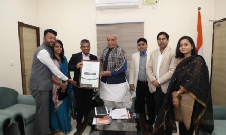 Signify to Illuminate 100 Indo-Nepal Border Villages, Enhancing Safety and Livelihoods